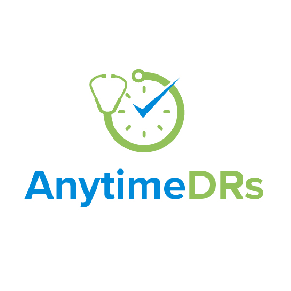 AnytimeDrs Logo