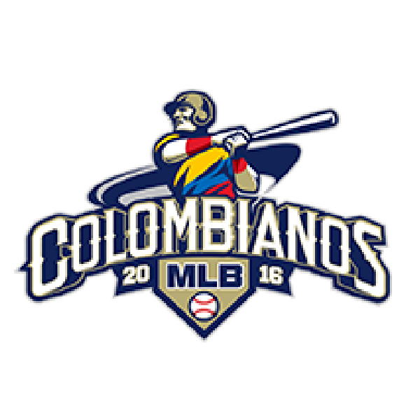 ColombianosMLB