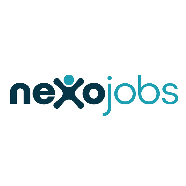 Nexojobs Logo