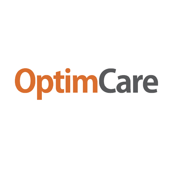 Optimcare Logo