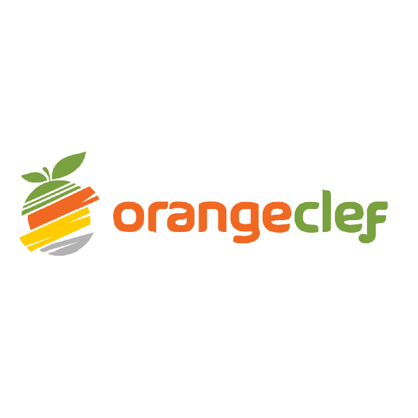 Orangeclef Logo