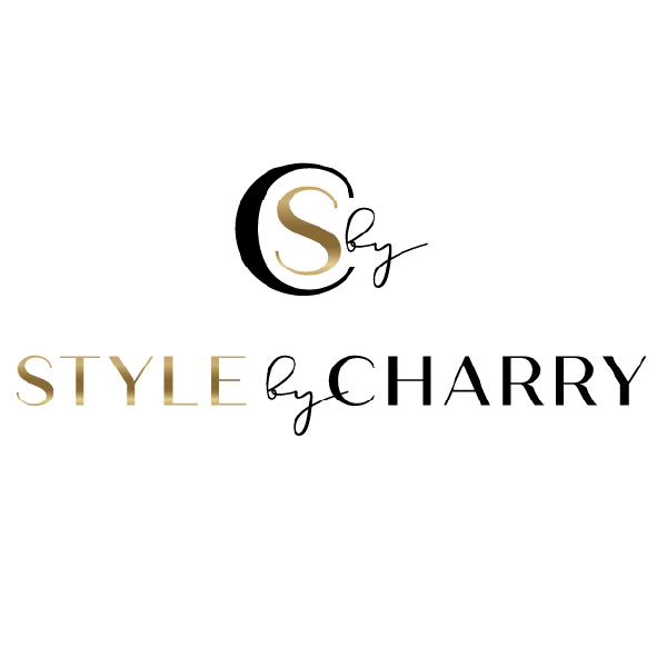 StyleByCharry Logo