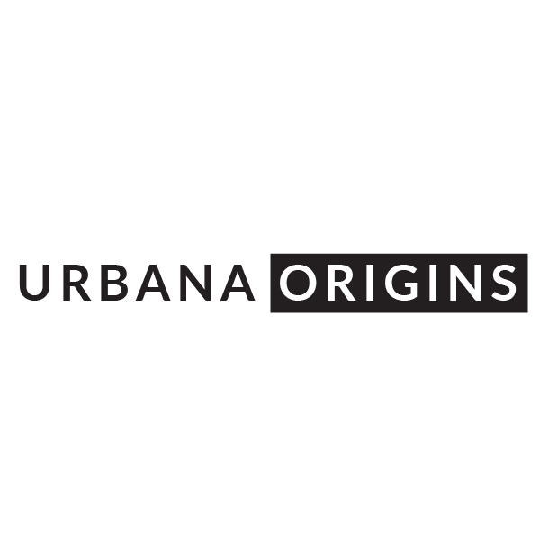 Urbana Origins Logo